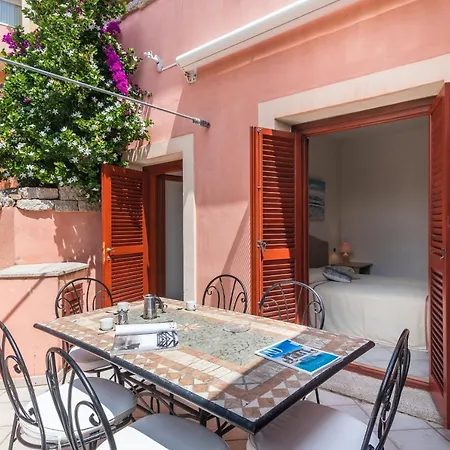 Lejlighed Sabba 31 - Shared Pool
