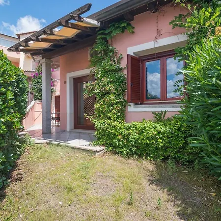 Sabba 31 - Shared Pool Golfo Aranci