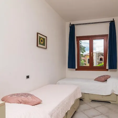 Apartamento Sabba 31 - Shared Pool Golfo Aranci