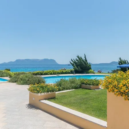 Apartamento Sabba 31 - Shared Pool