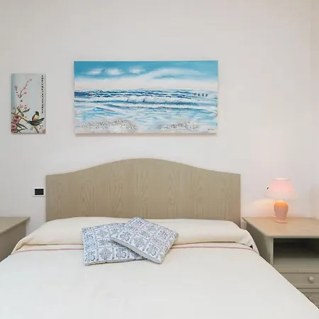 Sabba 31 - Shared Pool Golfo Aranci