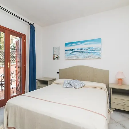 Appartamento Sabba 31 - Shared Pool *